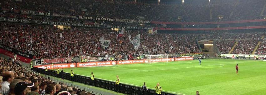 Bayer Leverkusen mit Gruppensieg - Frankfurt zittert