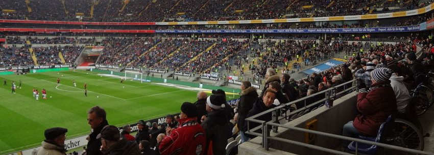 Frankfurt im Viertelfinale - Leverkusen aus Europa League ausgeschieden