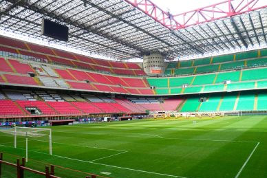 AC Mailand scheidet gegen Manchester United aus