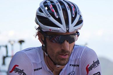 Was macht Fabian Cancellara heute?