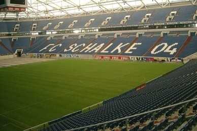 Kein Sieger: Schalke und Gladbach trennen sich 1:1