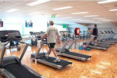6 tolle Cardio-Übungen für das Home-Workout zum Abnehmen