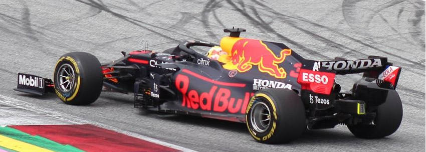 Max Verstappen neuer F1 Weltmeister 2021