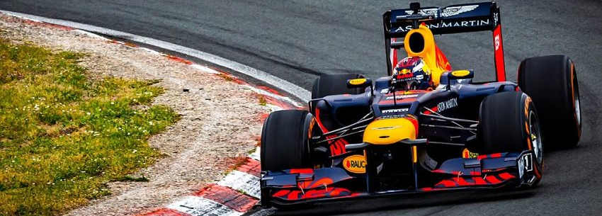 Max Verstappen gewinnt GP von Saudi-Arabien 2022