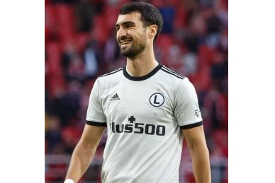 Düsseldorf und Lautern denken an Emreli