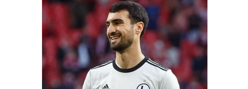 Mahir Emreli heiß begehrt