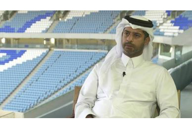 WM 2022: Katar ungerecht behandelt?