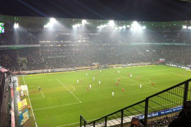 Verlässt Boteli Borussia Mönchengladbach?
