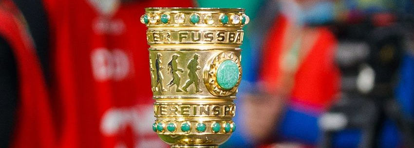 DFB-Pokal 2. Runde 2023 Bericht