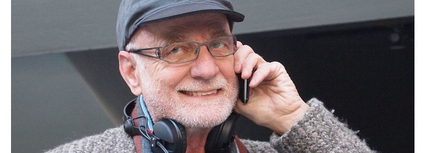 Günther Koch im Porträt