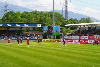 Naderi und Bahloul zu Hansa Rostock?