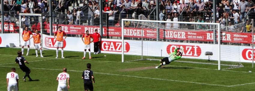 Leon Reichardt zu Hansa Rostock?