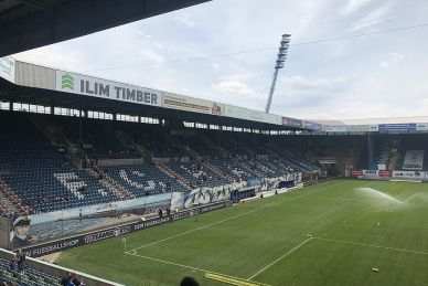 Hansa Rostock heiß auf Dirkner und Uphoff