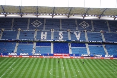 Der HSV will im heimischen Volksparkstadion einen Sieg über Heidenheim holen