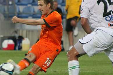 Frankfurt Interesse an Marko Marin