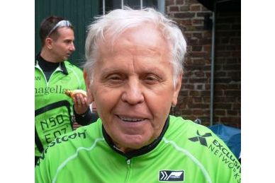 Ex-Radsportprofi Karl-Heinz Kunde im Porträt
