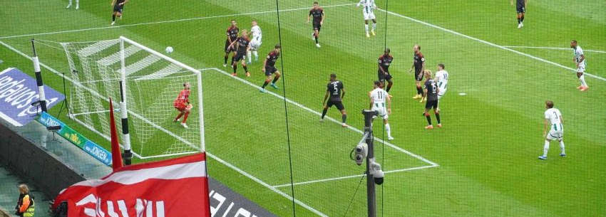 Fukuda auf dem Sprung zum KSC?