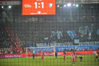 Drewes und Gersbeck Thema in Karlsruhe
