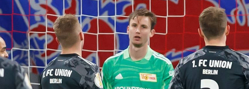 Lazio Rom mit Interesse an Frederik Rönnow