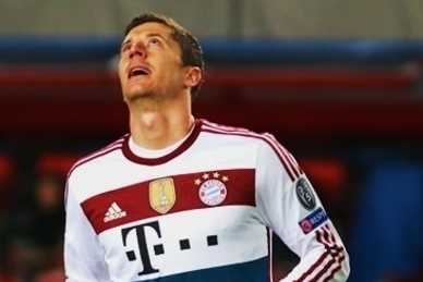 Matchwinner gegen Schalke: Bayern-Star Robert Lewandowski