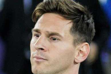 Lionel Messi führt Argentinien zum Sieg gegen Kolumbien