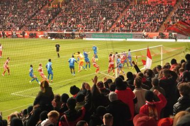 Racing Straßburg buhlt um Burcu