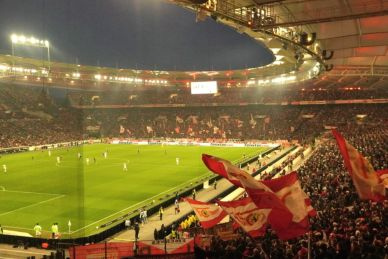 FC Turin heiß auf Livan Burcu