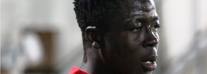 Oumar Diakite in die Bundesliga?