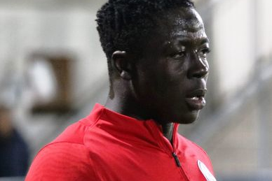 Bundesliga lockt Diakite