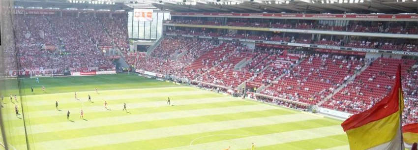 Krise bei Mainz, Florenz und Nottingham