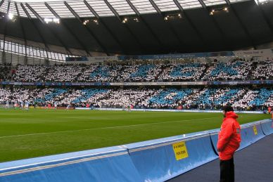 Manchester City kämpft gegen Urteil