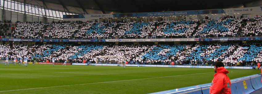 Manchester City vor Absturz?