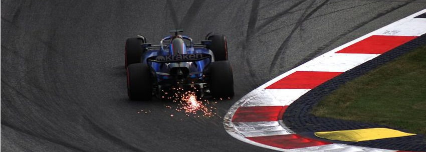 Max Verstappen gewinnt den GP von Katar 2023