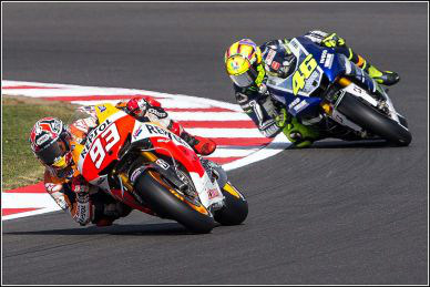 MotoGP: Marc Marquez gewinnt Spanien Grand Prix