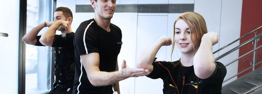 Supplements wichtig für den Muskelaufbau