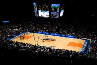 So erlebt man die NBA Play-Offs live