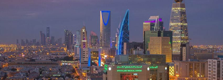 Ist Riad das neue Mekka des Boxens?