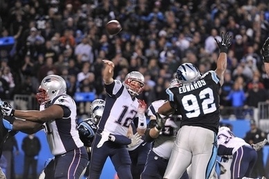 Rekord: 6. Super Bowl-Sieg für Pats-Quarterback Tom Brady