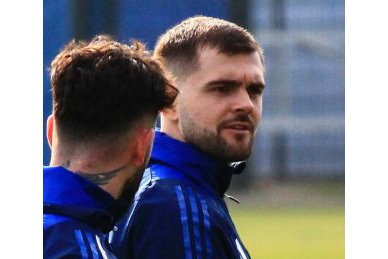 Lukasz Poreba per Leihe in die 2. Liga?