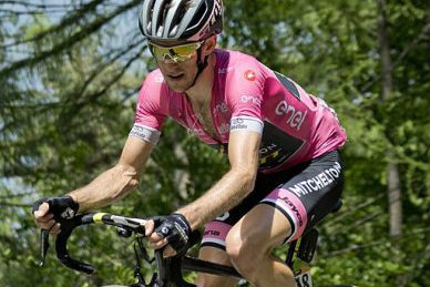 Zwischenbericht der Giro d´Italia 2019