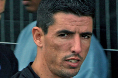 Torjäger Roy Makaay traf beim FC Bayern wie am Fließband