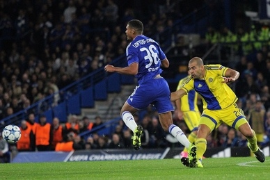 Ein Kandidat beim FC Schalke? Chelseas Ruben Loftus-Cheek