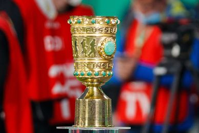 DFB-Pokal 2. Runde Bericht
