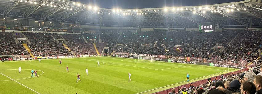 SC Freiburg an Srdanovic interessiert?