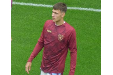 SC Freiburg und Hoffenheim an Gineitis dran?