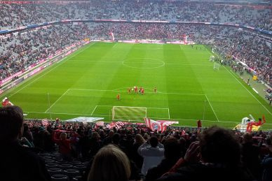 Sportwetten für Laien erklärt