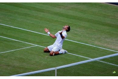 Djokovic und Rybakina die Könige von Wimbledon 2022