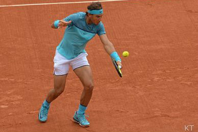 Rafael Nadal Sieger French Open 2019