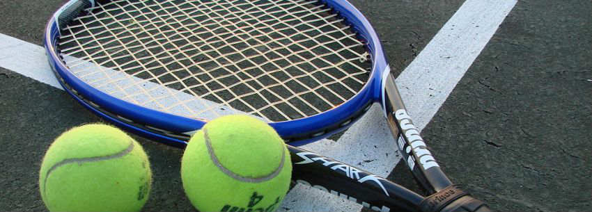 Tennis-Verband Niederrheim im Check