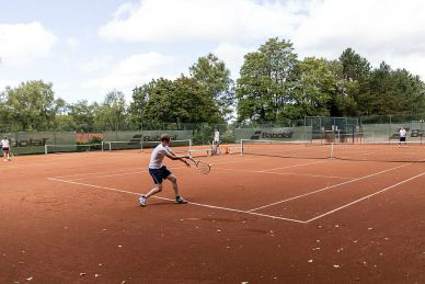 Tennisverband Sachsen